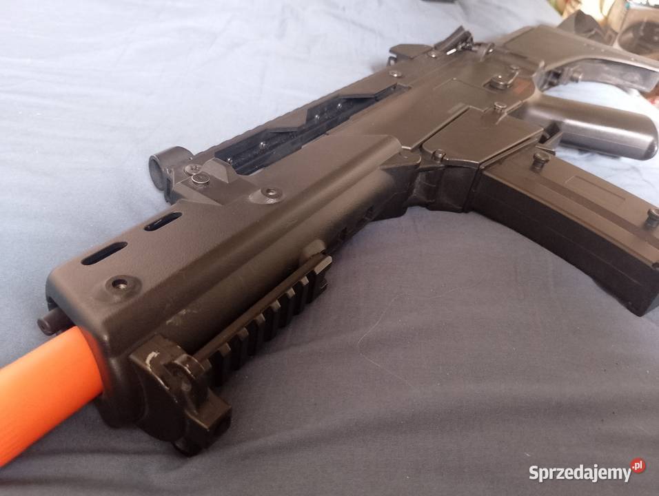 replika ASG podkarpackie Krosno sprzedam