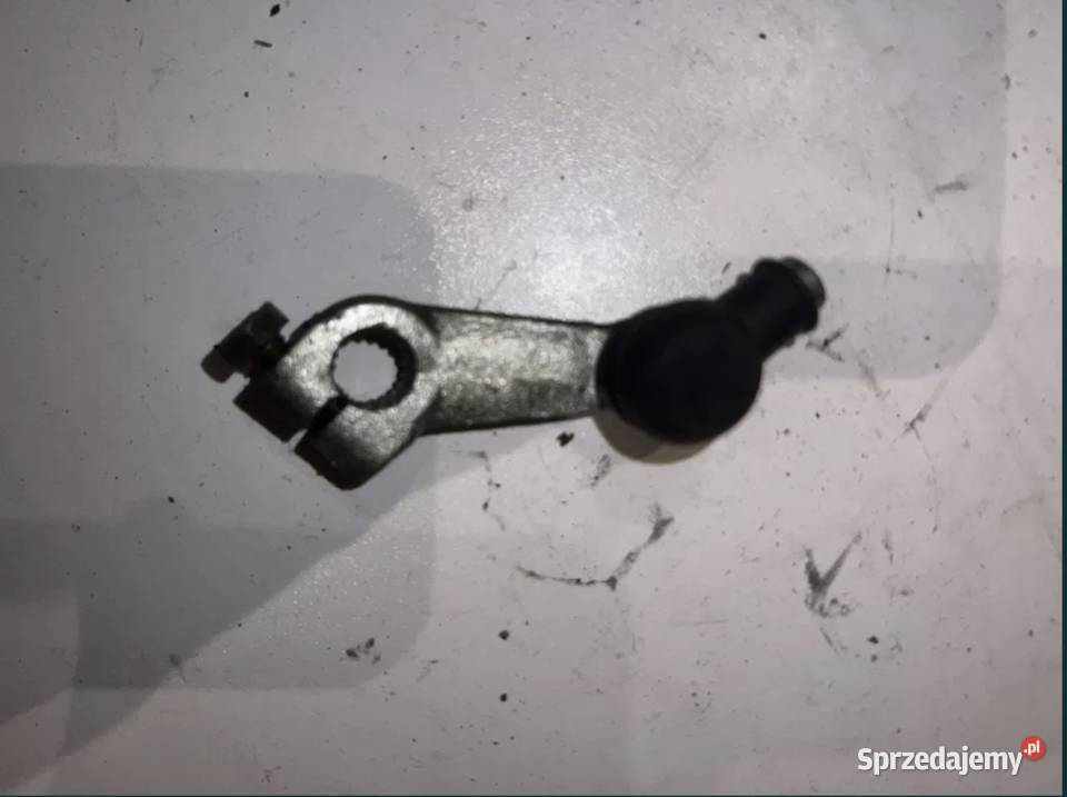 Cięgiełko cięgno dźwigni zmiany biegów Suzuki SV Ostrów Wielkopolski sprzedam
