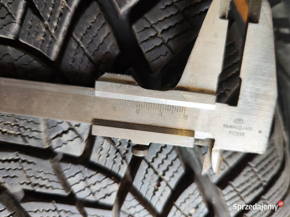 Opony zimowe 2155517 Goodyear i Fulda Opole