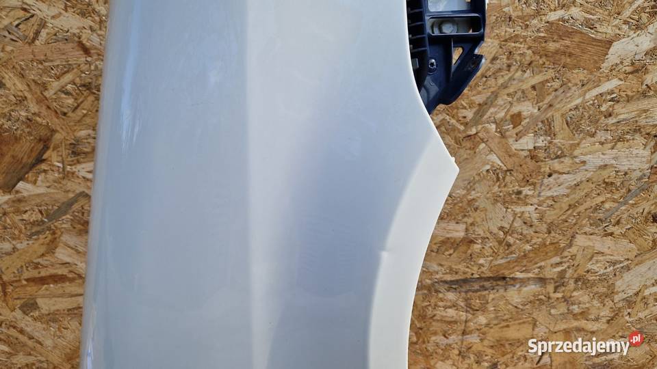 VW TOURAN 0610 BŁOTNIK PRZÓD PRZEDNI PRAWY Słowikowo