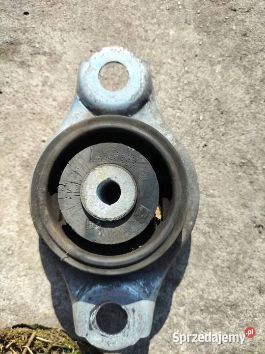 ford ka2 12 pb poduszka łapa łożysko skrzyni Nisko