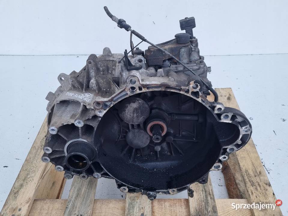 Land Rover Freelander II 22 TD4 SKRZYNIA BIEGÓW Skrzynie biegów manualne lubelskie