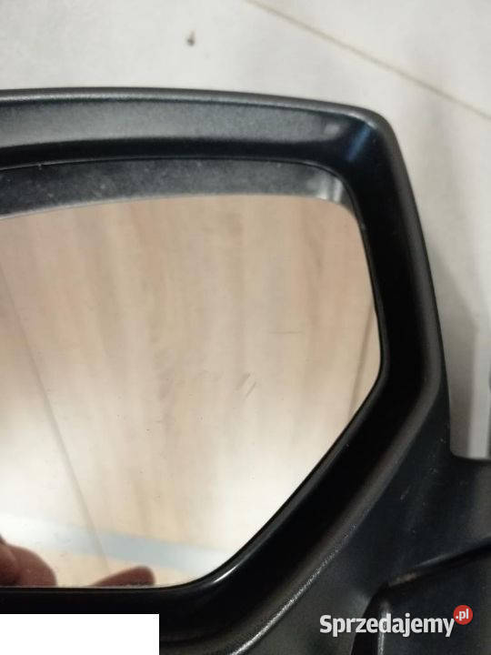 HONDA CIVIC X WKŁAD LUSTERKA LEWY PRZÓD Kozubszczyzna