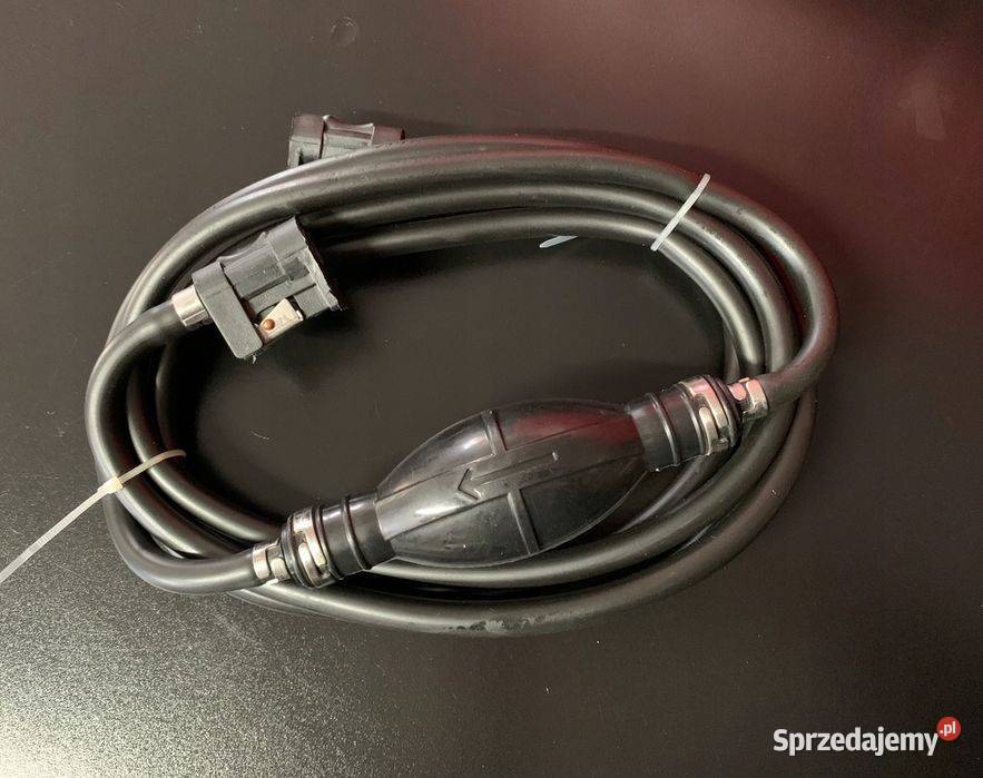 Zbiornik paliwa linia 12L do Yamaha Mercury bak Kozienice
