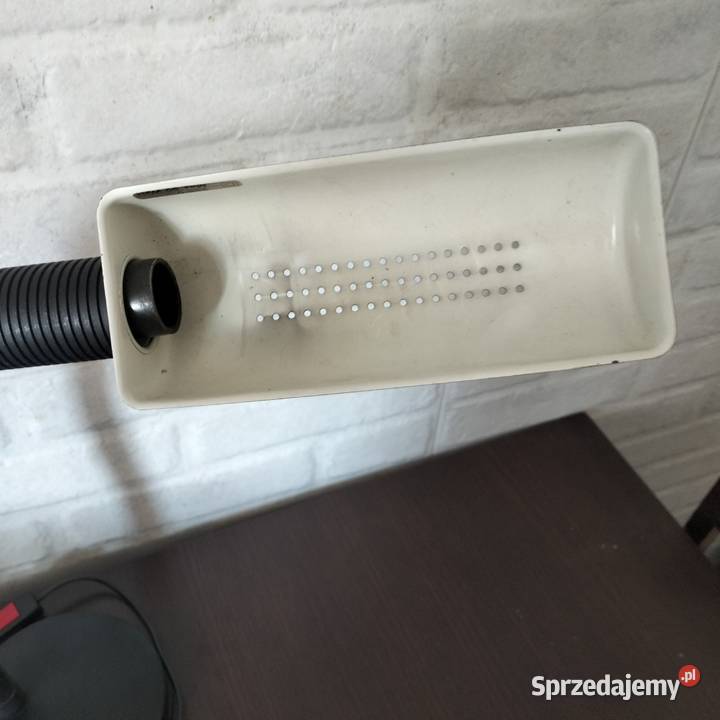Nuova Veneta Lumi lampa biurkowa Vintage Antyki Miejsce Piastowe