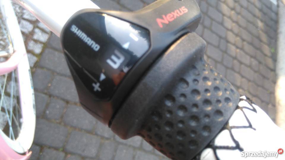 Rower miejski cruiser Imperial Bike 28 cl Włocławek sprzedam