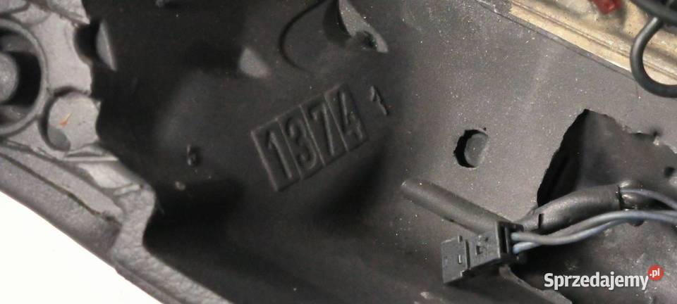 KIEROWNICA VOLKSWAGEN PHAETON 3D0419091T osobowe