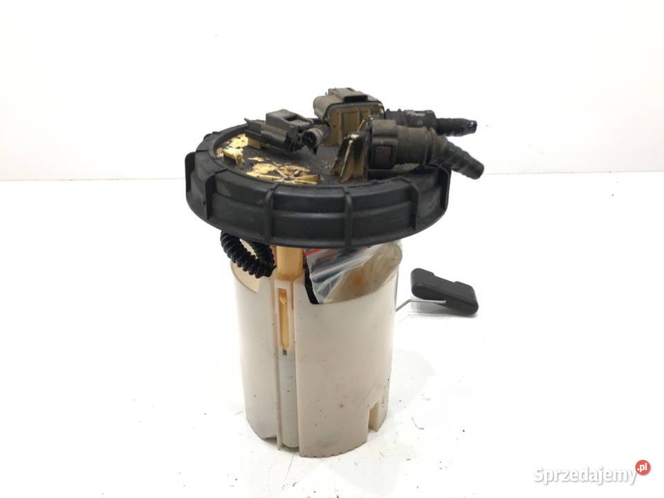 POMPA PALIWA RENAULT MEGANE IV 172027799R 15 90