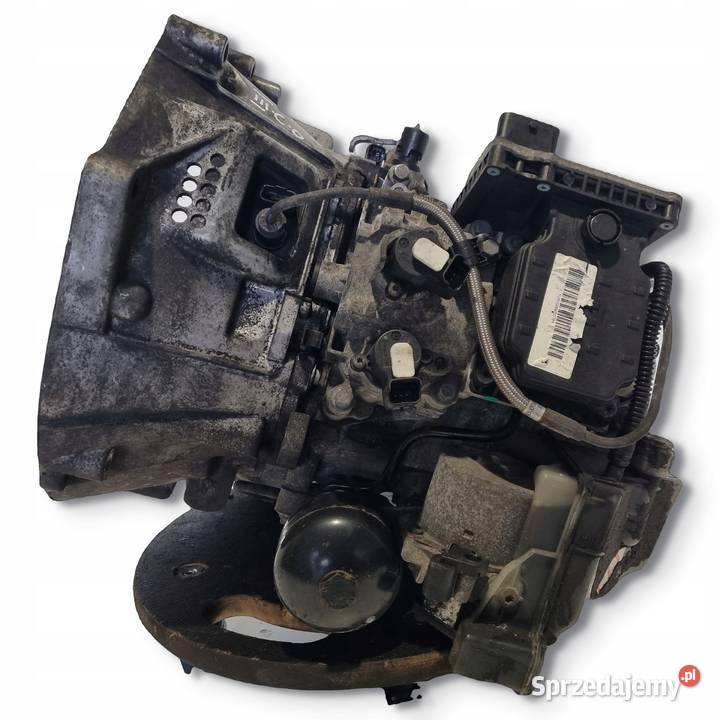 SKRZYNIA BIEGÓW Citroen C4 picasso 16 HDI 20DS50 sprzedam
