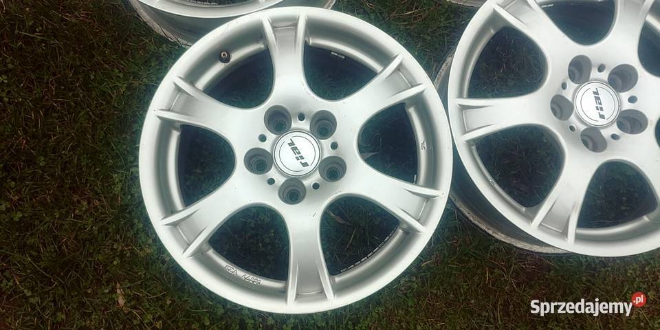 felgi 5x1143 16 Piaseczno