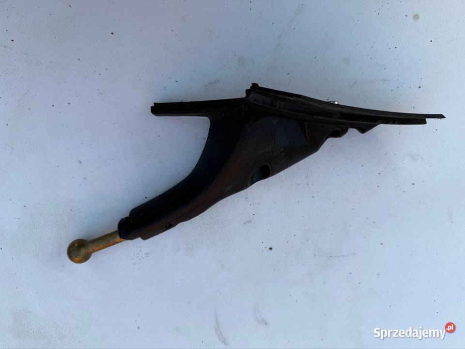 Uchwyt lusterka lewy Aprilia Atlantic 1252013 Ostrów Wielkopolski