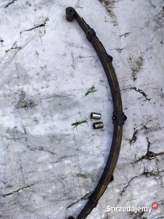 Fiat 126p resor Bielsko-Biała sprzedam