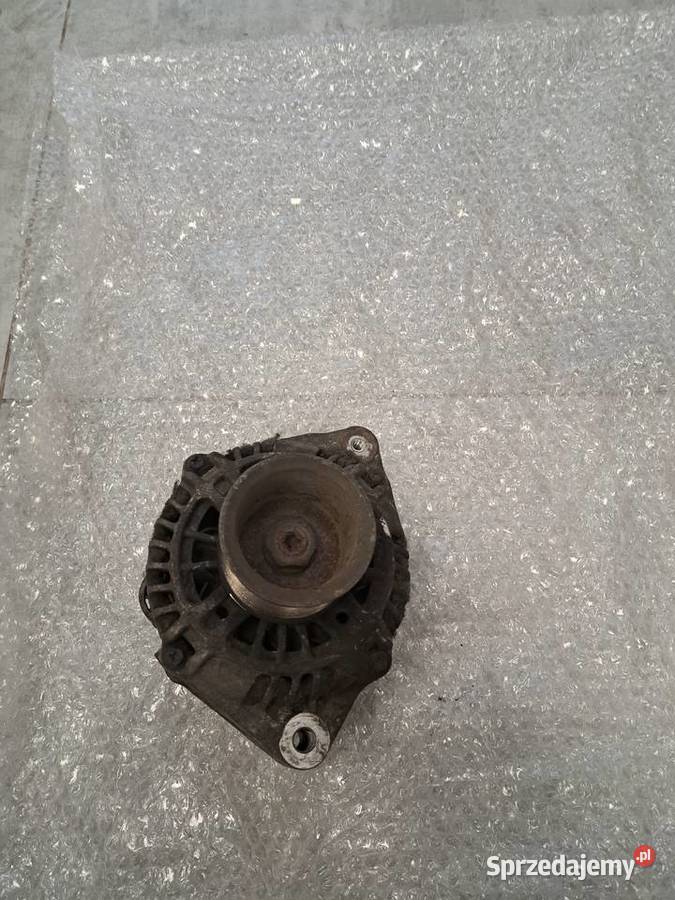 Alternator Iveco Stralis 460 Płock