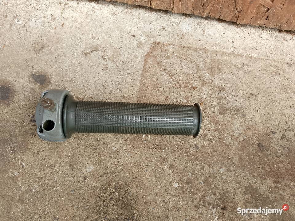 wsk manetka gazu wielkopolskie Międzychód sprzedam