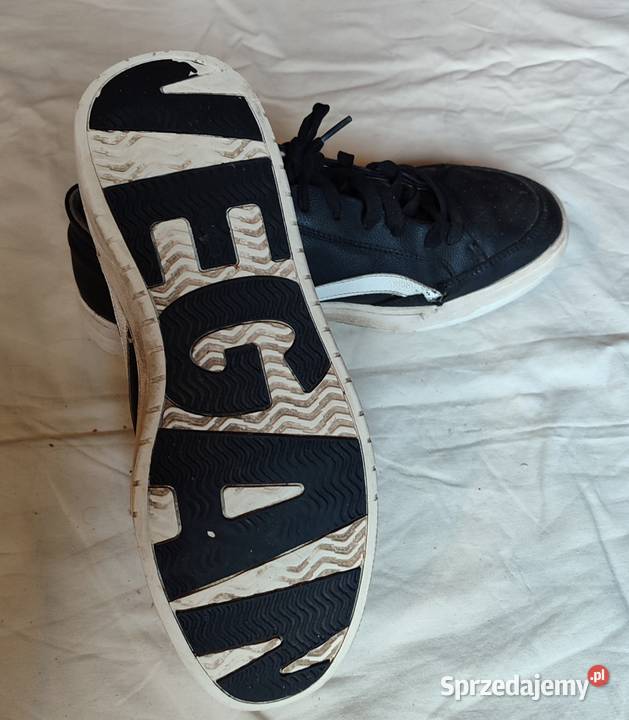 adidasy męskie wegańskie Vegan Superdry r 43 Gdańsk