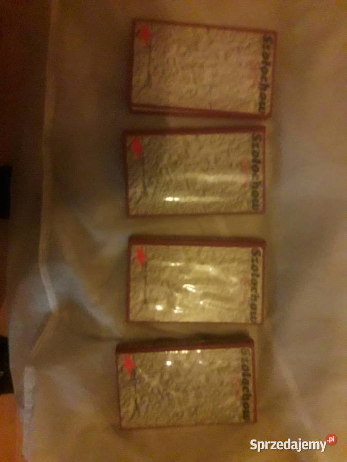 Cichy Don t 14 Szołochow Proza i poezja Warszawa sprzedam