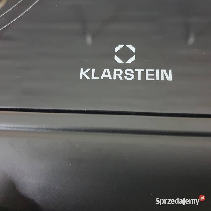 Kuchenka przenośna Klarstein CookBuddy