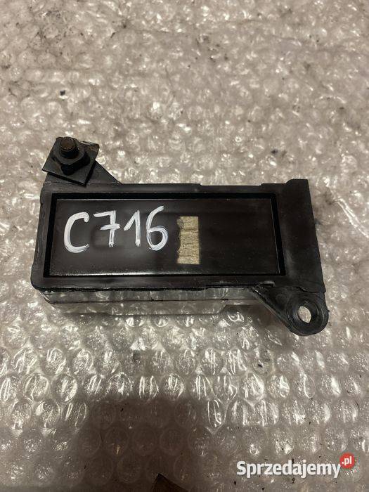 Suzuki GSXF 600 Katana skrzynka bezpieczników Poznań