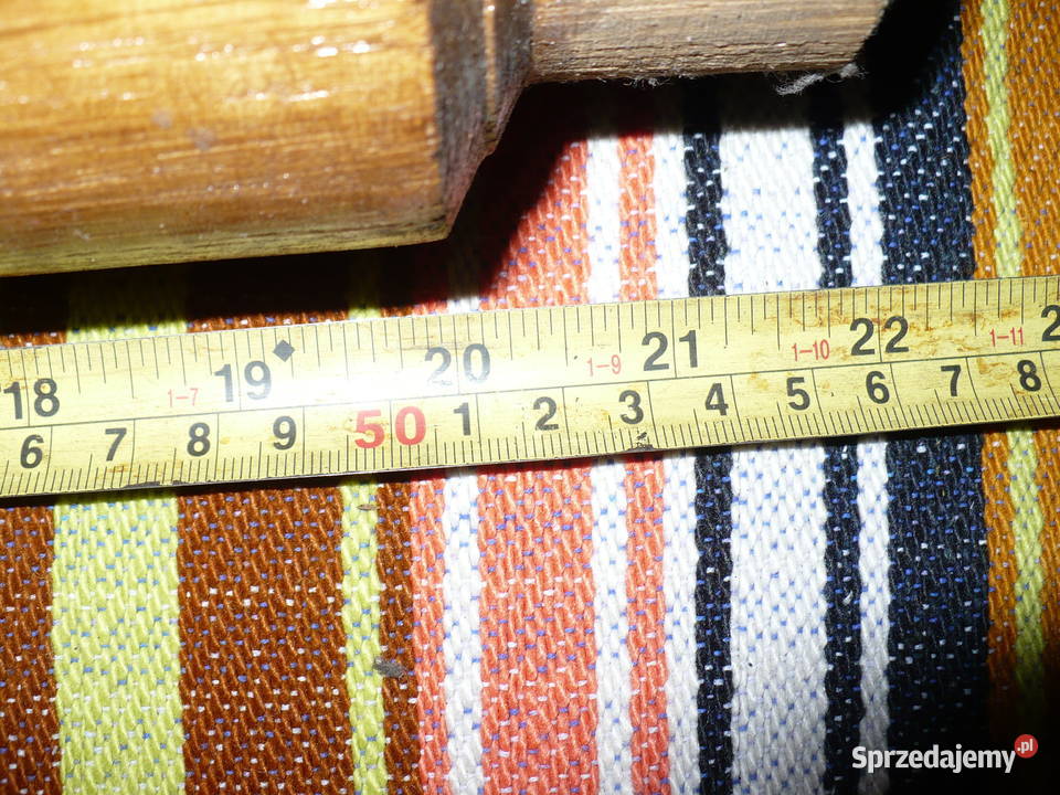 Noga słupek dębowy na stolik kwietnik stojak dolnośląskie Lubin