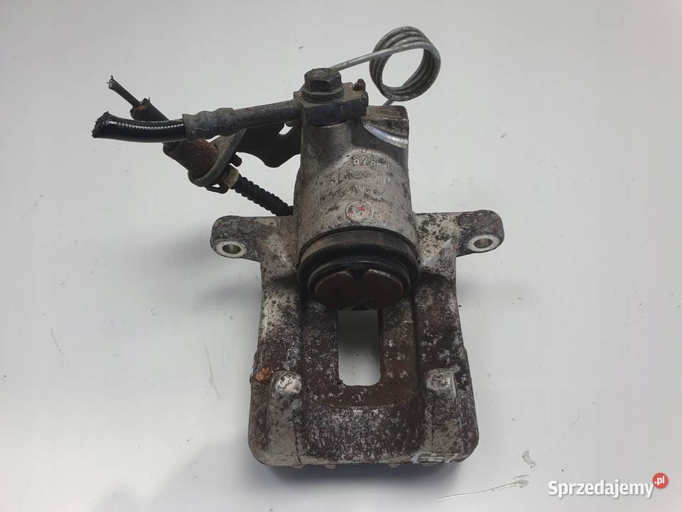 Vw Passat B5 Audi A4 B5 ZACISK HAMULCOWY Prawy