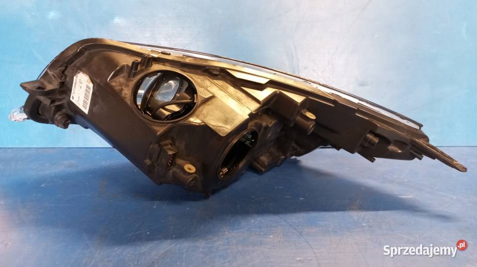 LAMPA PRAWY PRZÓD EU XENON 13226793 OPEL Nowy Tomyśl