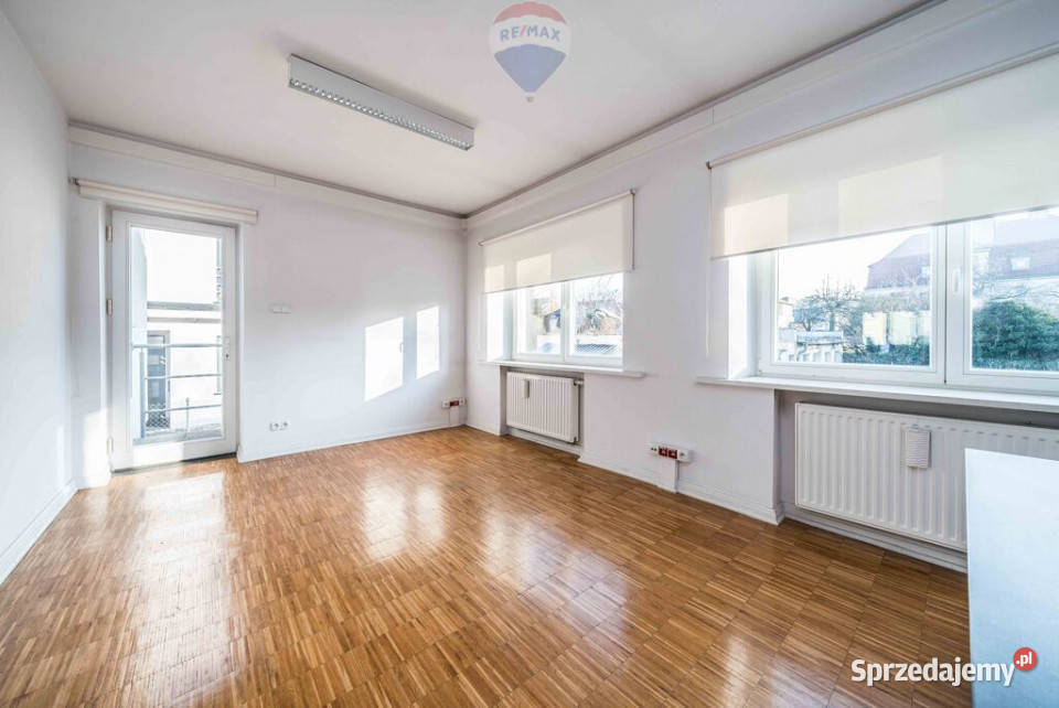 Dom na biura kancelarie sprzedam