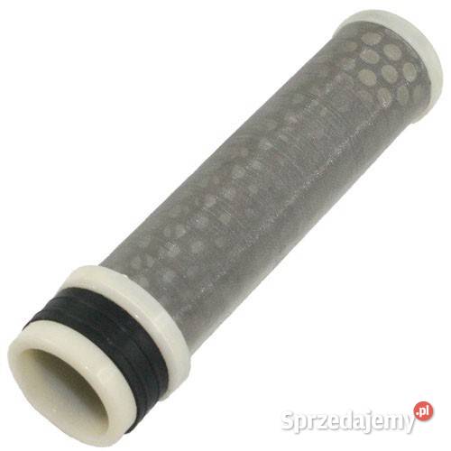 Filtr Powietrza Kubota Shibaura 38x163 Tajęcina sprzedam