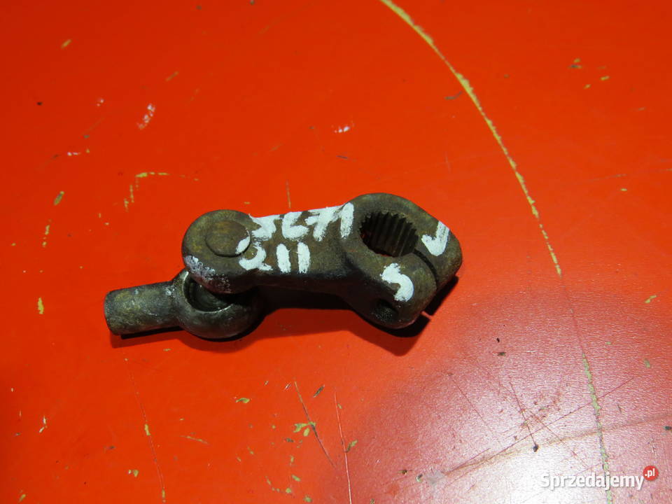 SUZUKI SV 650 SV650 DZWIGNIA zmiany biegów sprzedam