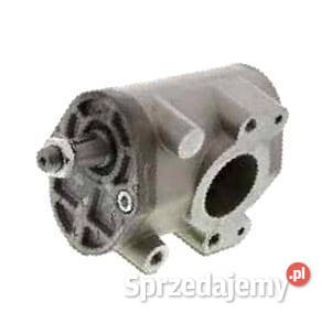 6005029734 Pompa Hydrauliczna Podnośnika Renault Goszczanów sprzedam