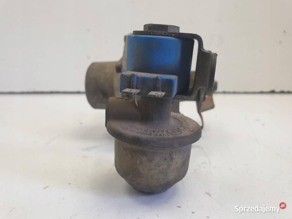 REDUKTOR PAROWNIK GAZU LPG Lovato lubelskie Rudka