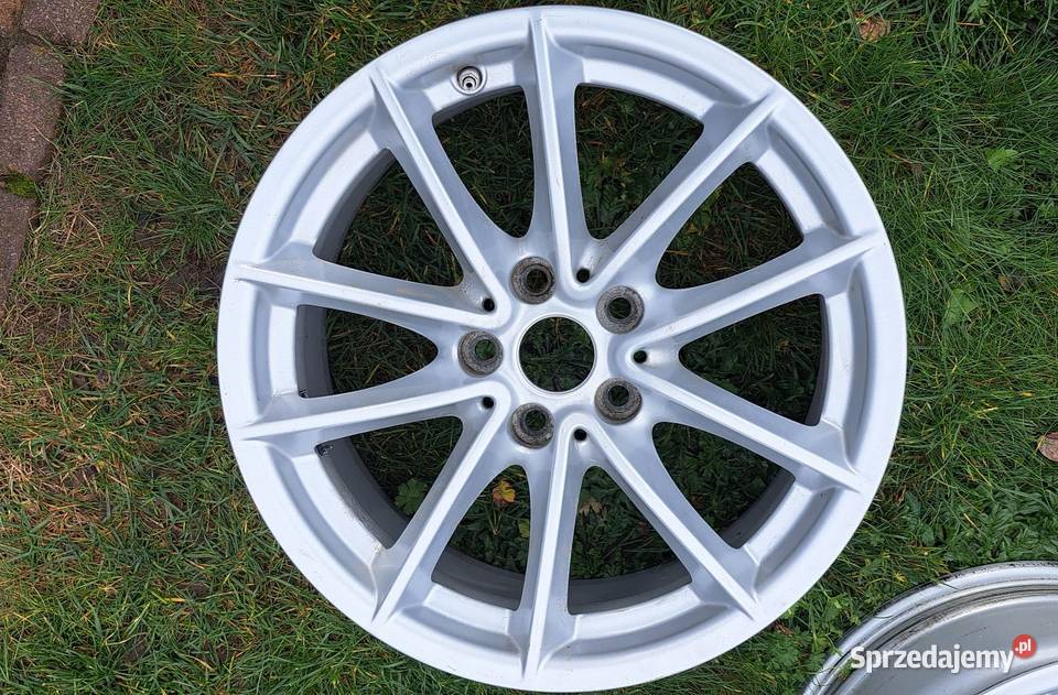 Felgi BMW R17 aluminiowe Pyrzyce