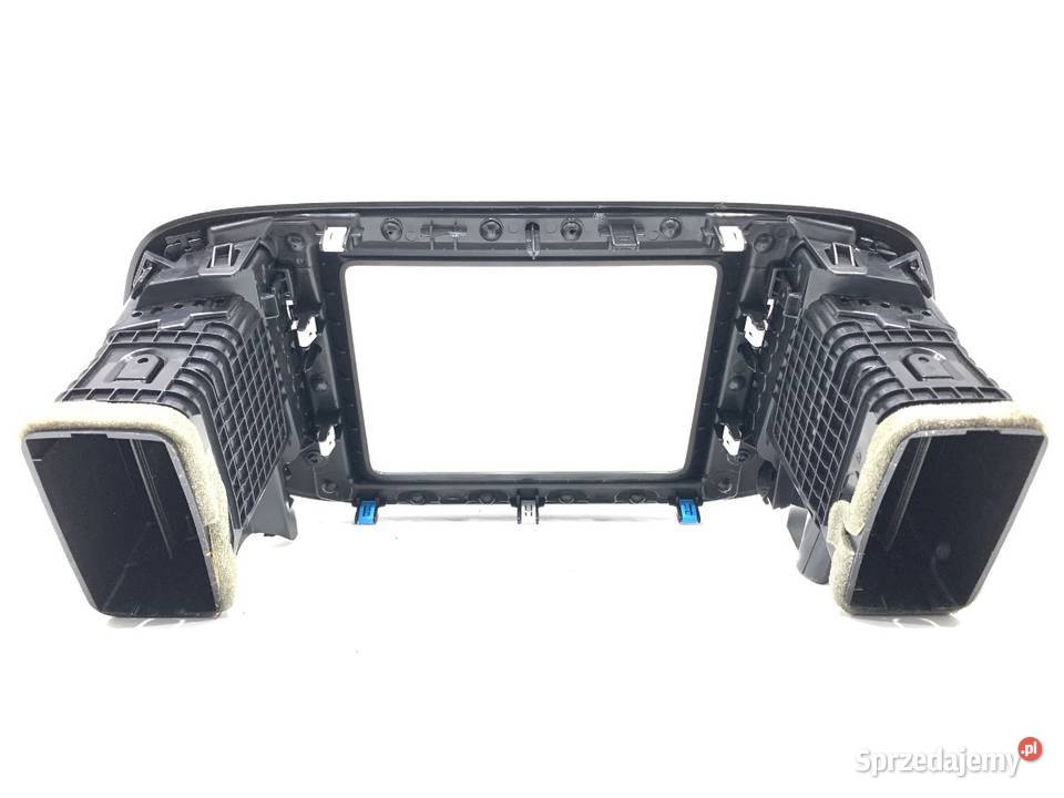 KRATKA NAWIEWU PRZÓD JEEP COMPASS MP 5ZL48TRMAB