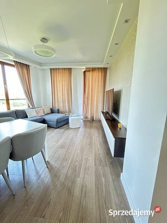 Bez prowizji 68 m 3 pokoje balkon 1 miejsce ogródek Warszawa