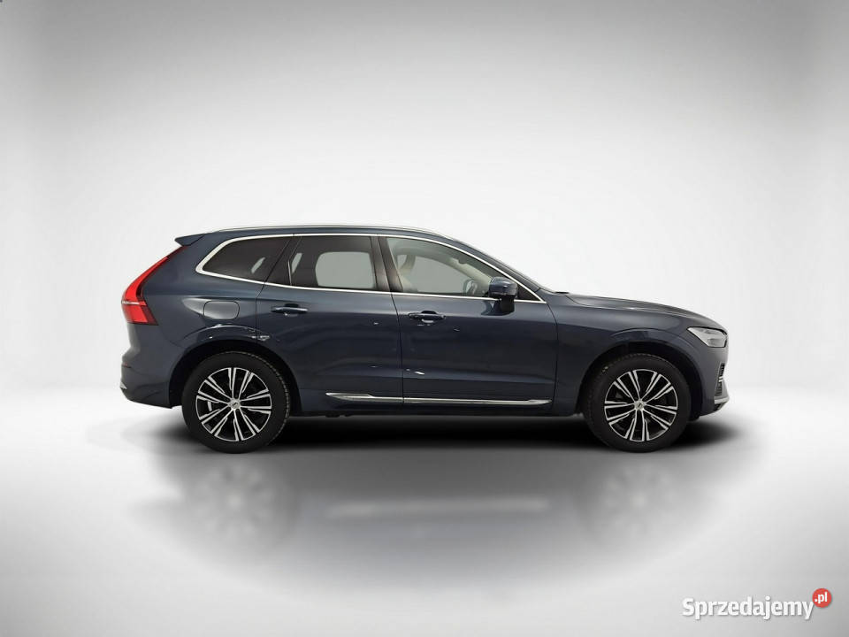 Volvo XC 60 B5 B AWD Plus Bright aut Z Polskiego XC 60