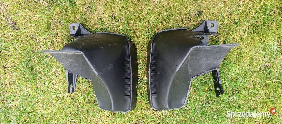 Yamaha XT 350 wloty lampa Legionowo