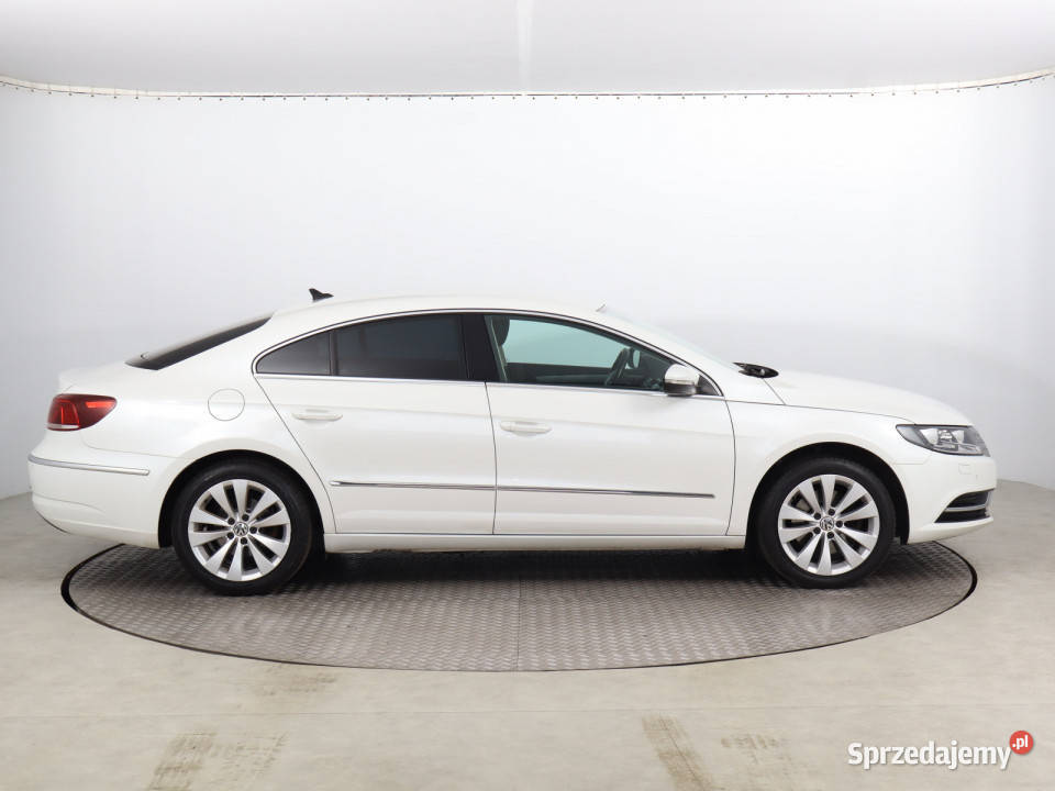 VW CC 14 TSI ESP Bielany Wrocławskie