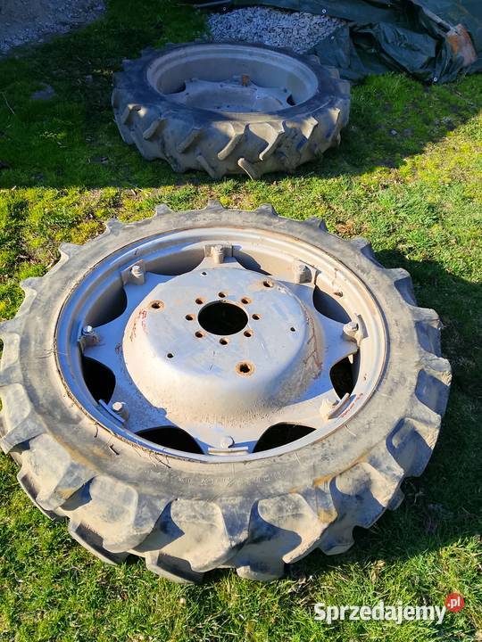 Felgi mf koła 112 r36 felgi koła Namysłów