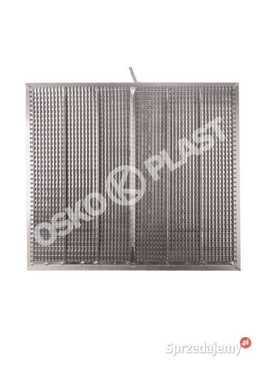 Sito do kombajnu Dronningborg 8000 Massey Do kombajnów Stara Dąbia