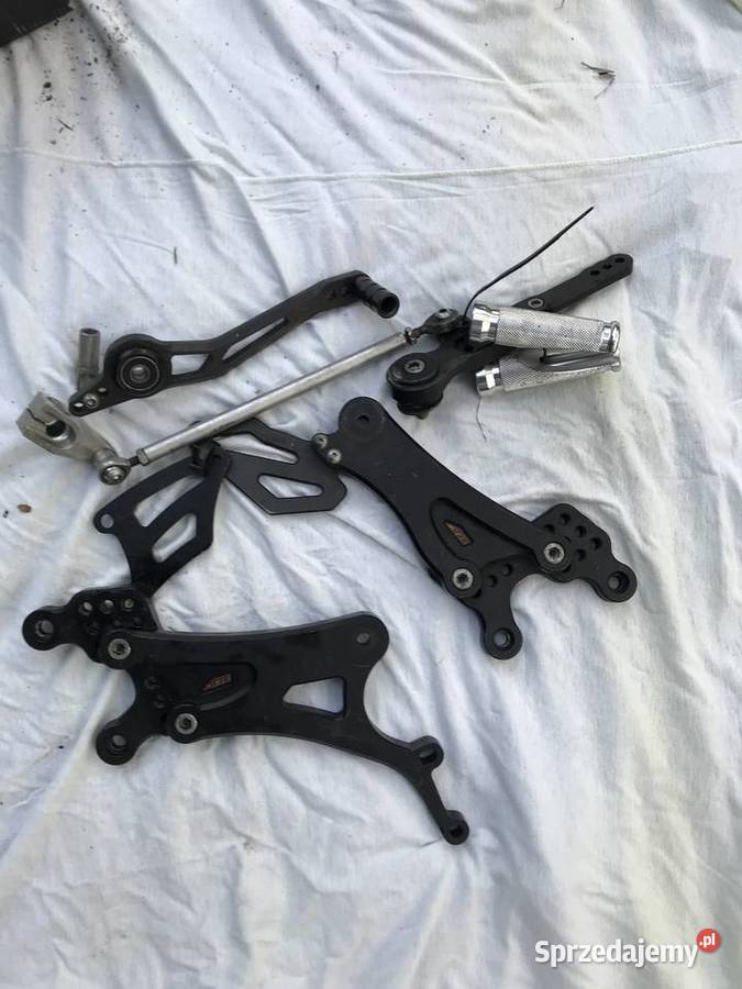 Yamaha R1 rn19 sportowe sety ARP Racing mazowieckie Otwock sprzedam