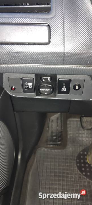 Toyota Auris 14d4d