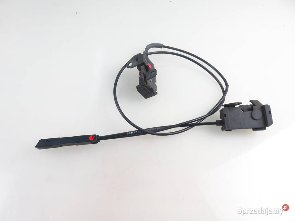 ZAMEK MASKI MERCEDES 204 2048800260