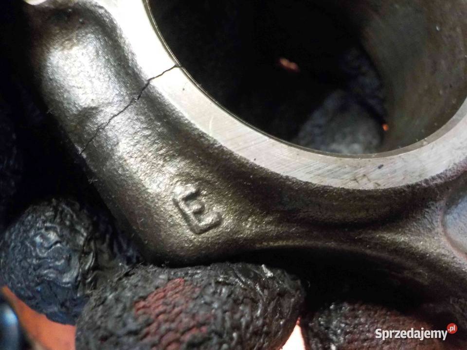 NISSAN QASHQAI J11 13 DIGT 19r HR13 HR13DDT Suków sprzedam