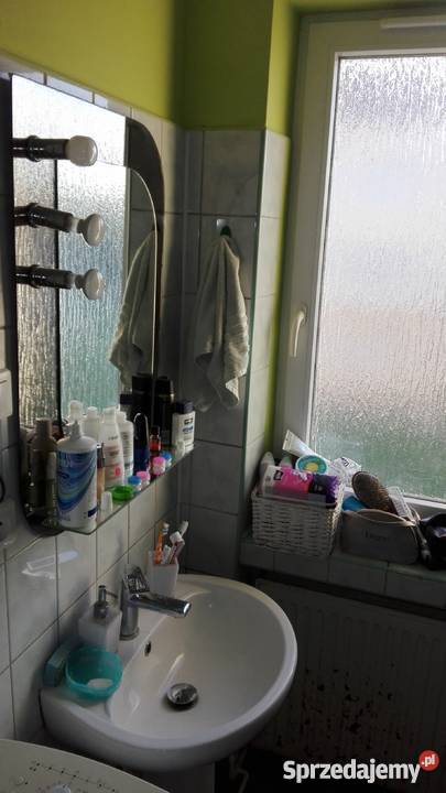 Sprzedam mieszkanie Morąg