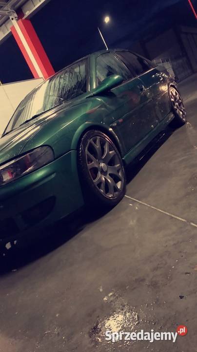 Felgi 18 4x100 6ramienne Mozów