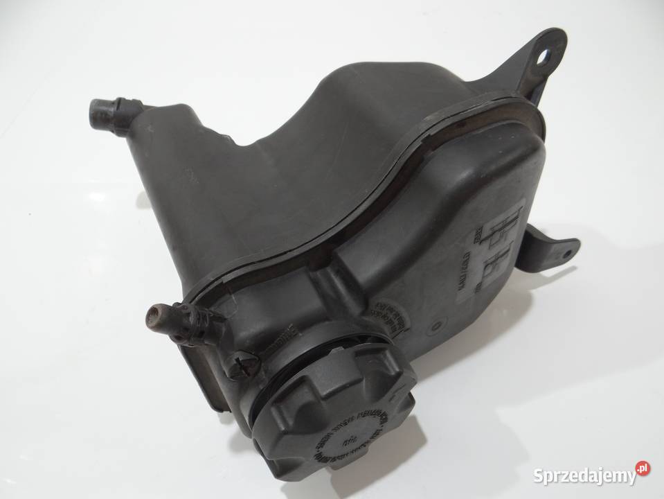 ZBIORNICZEK WYRÓWNAWCZY BMW E87 E90 E91 N43