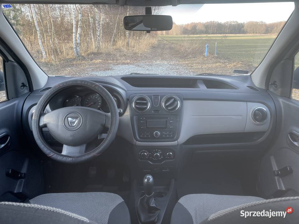 Salon Polska 69 Super stan Okazja 69900km Turek sprzedam