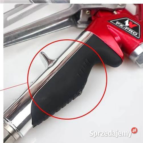 Pistolet malarski VECTOR RXPRO 2F Dysza 517 Piła sprzedam