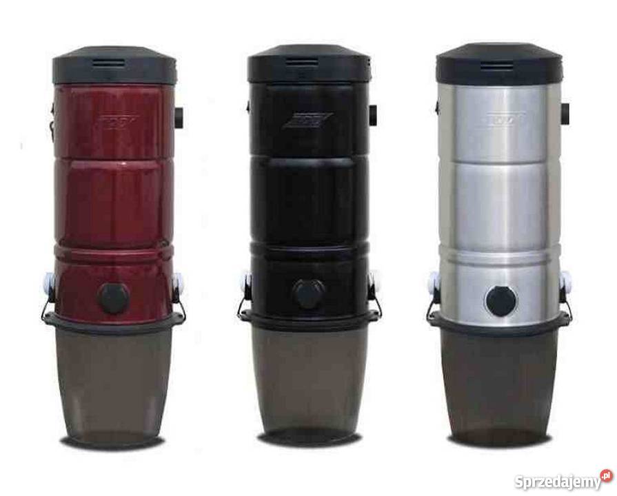 SOWA kominki kominy odkurzacze centralne Krasnystaw sprzedam