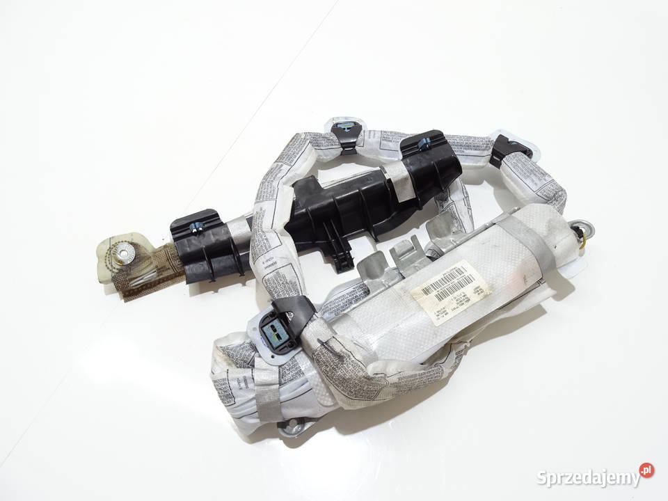 KURTYNA POWIETRZNA AIRBAG PRAWA BMW X3 F25 Strzyżewice sprzedam