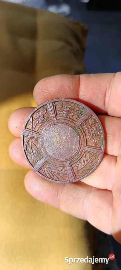 Stary medal